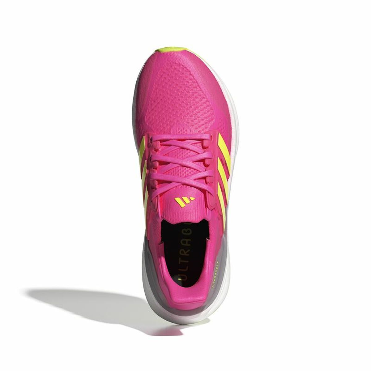 Löparskor, Vuxna Adidas Ultraboost 5 Rosa Fuchsia - 2