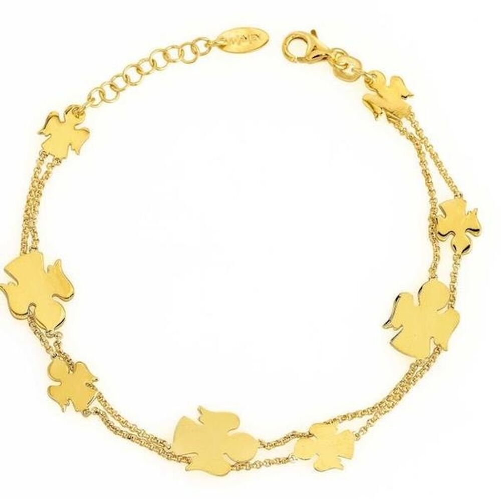 Damarmband Amen ANGELI GRANDI ANGELI PICCOLI