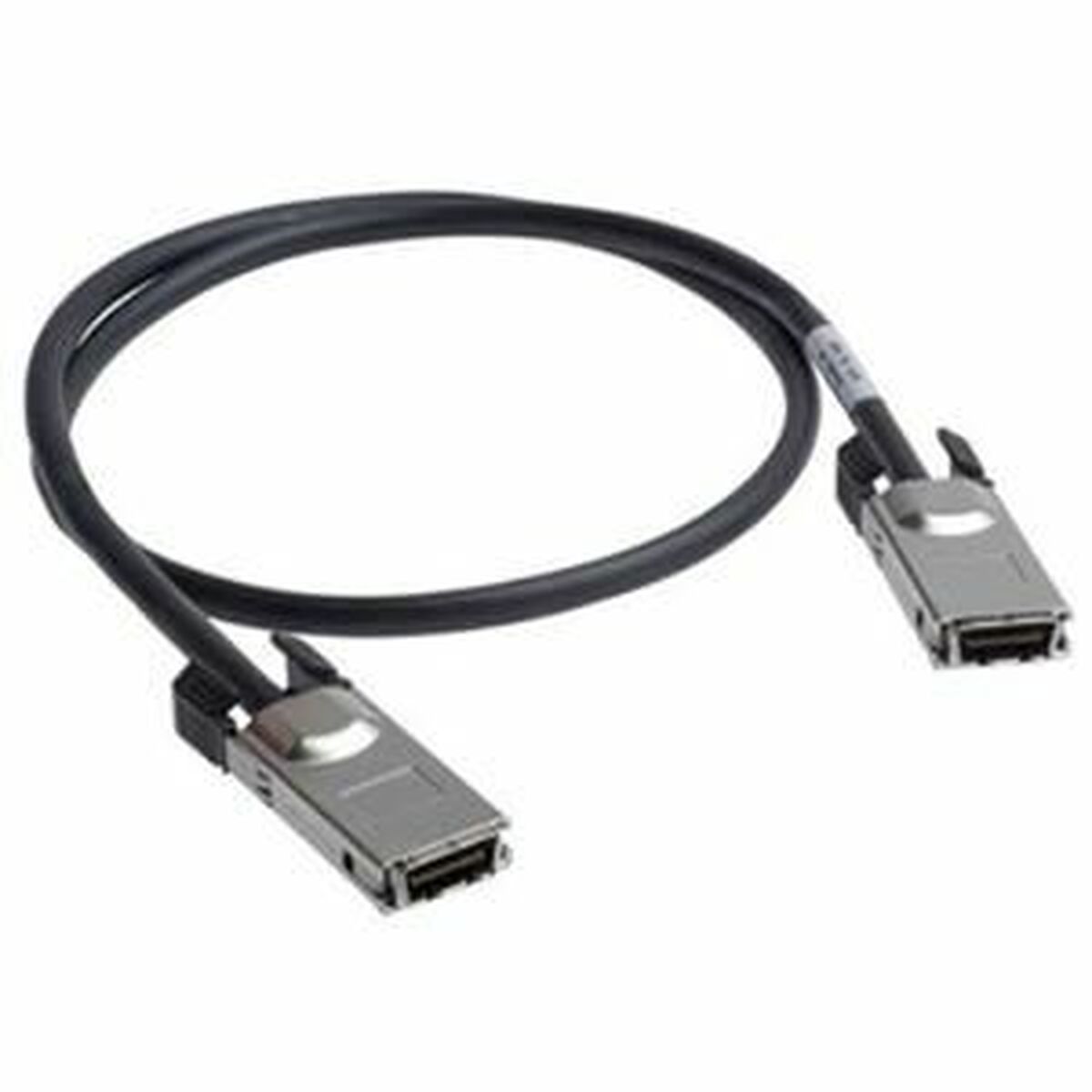 Nätkabel UTP Styv Kategori 6 Alcatel-Lucent Enterprise OS6860-CBL-300 - 2