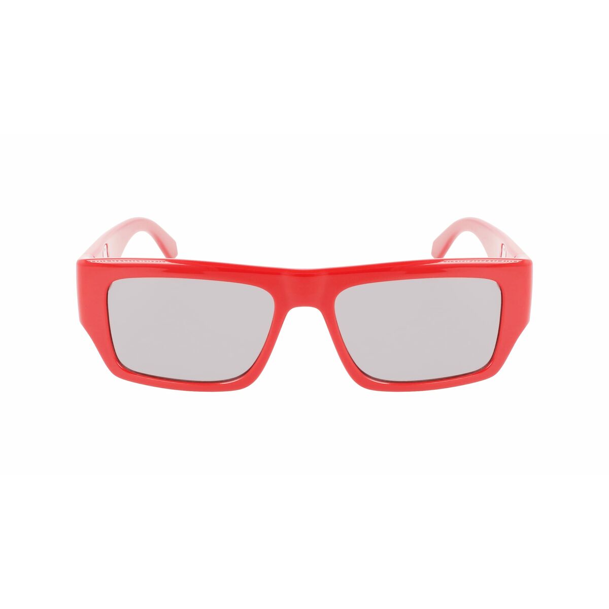 Unisexsolglasögon Calvin Klein CKJ22635S-600 ø 54 mm - 3