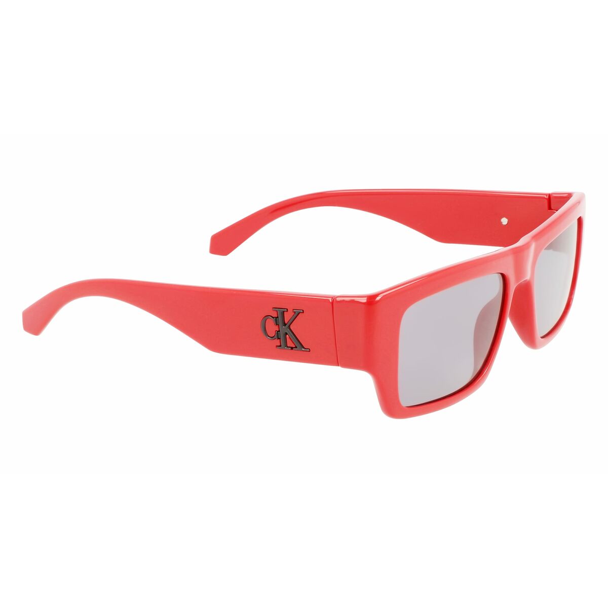 Unisexsolglasögon Calvin Klein CKJ22635S-600 ø 54 mm - 2