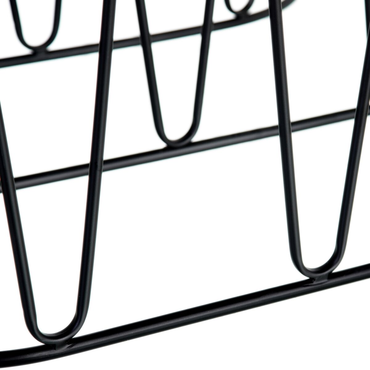Möbelpaket Svart 107 x 35,5 x 79 cm - 4