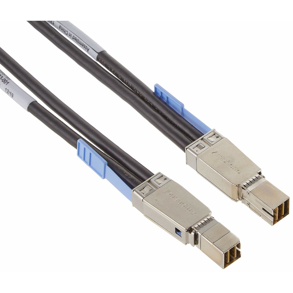 Kabel Mini-SAS HD HPE 716197-B21 Mini SAS HD - 2
