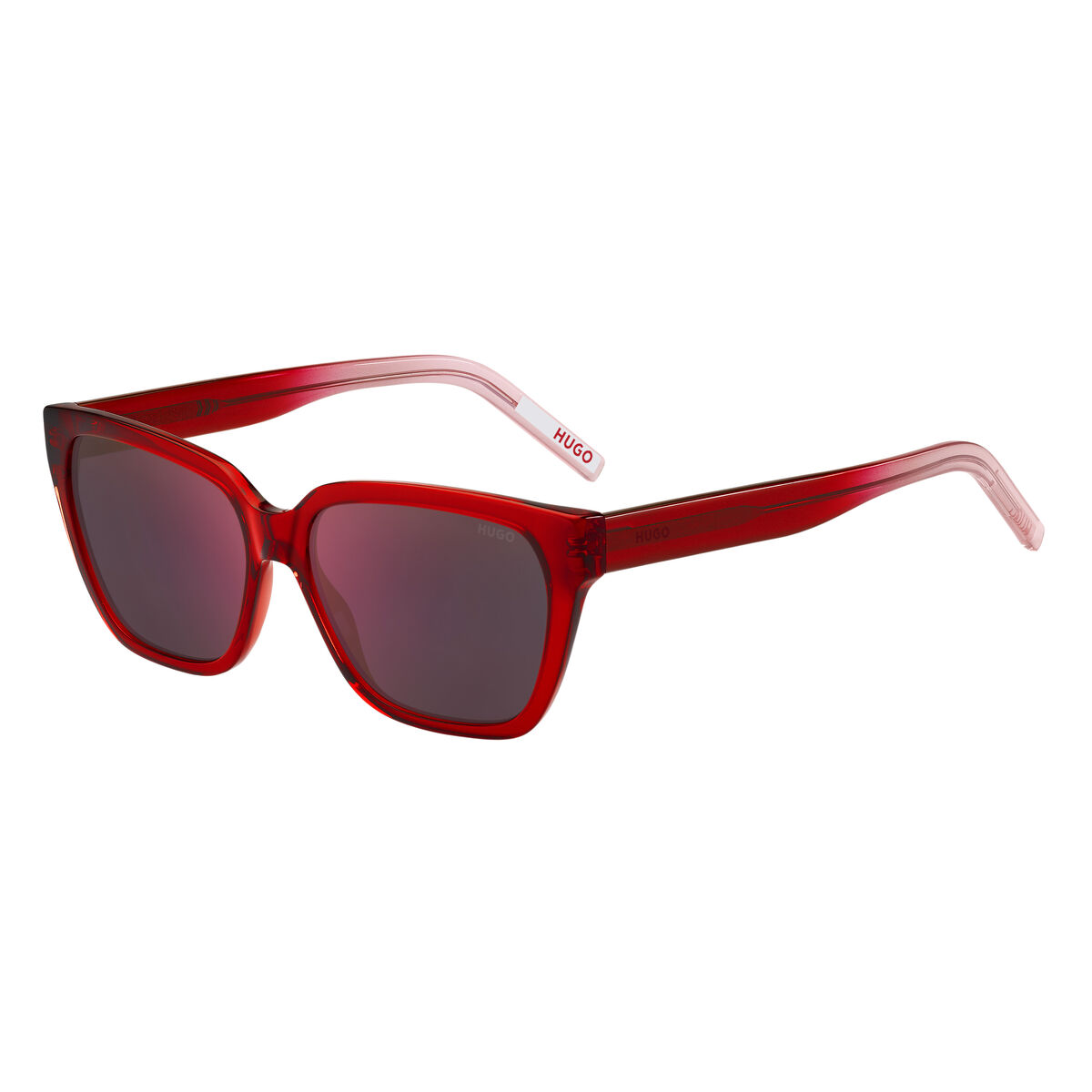 Damsolglasögon Hugo Boss HG1264S92YF6A ø 56 mm