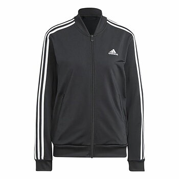 Träningsoverall, Dam Adidas Svart