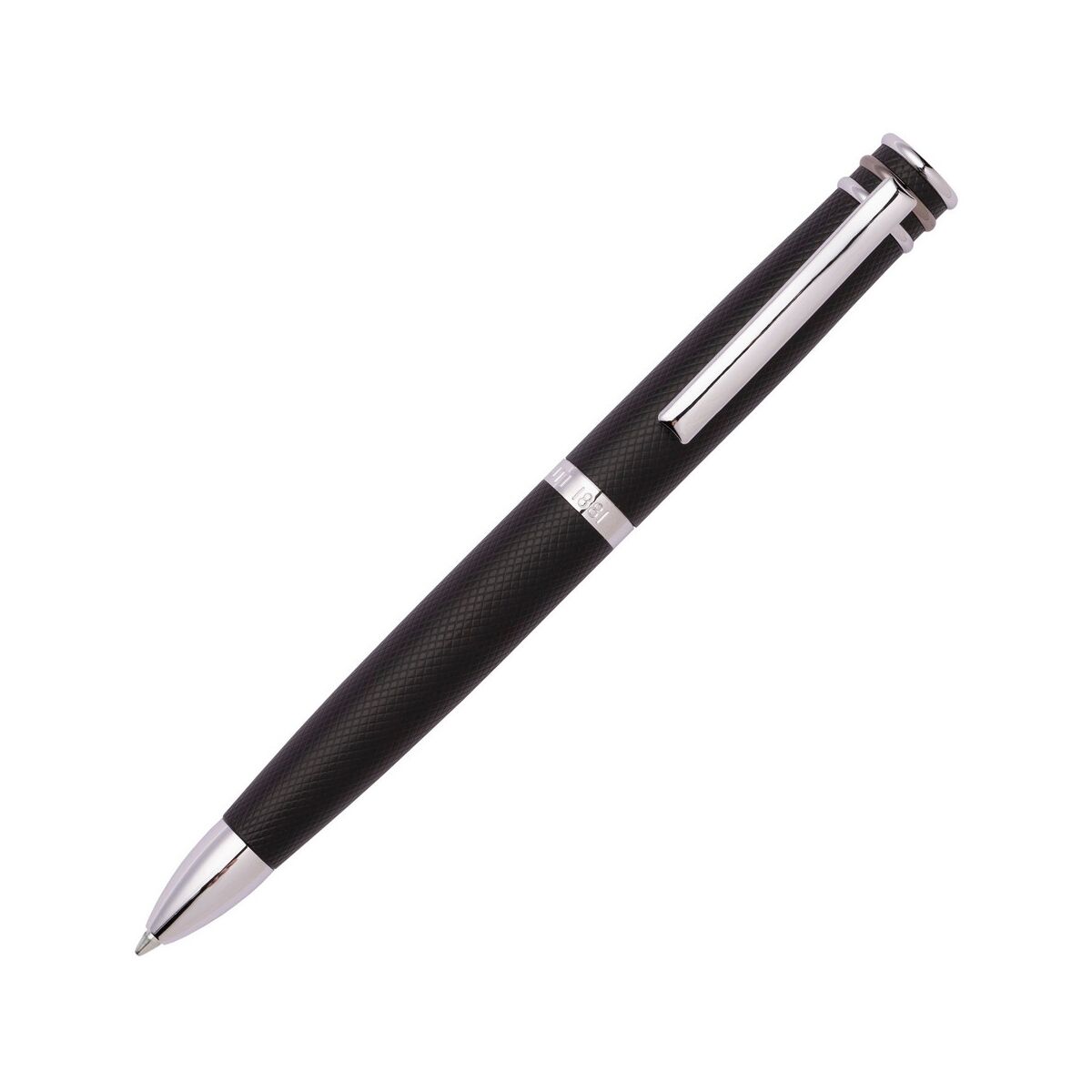 Penna Cerruti NSW2984A Svart Silvrig