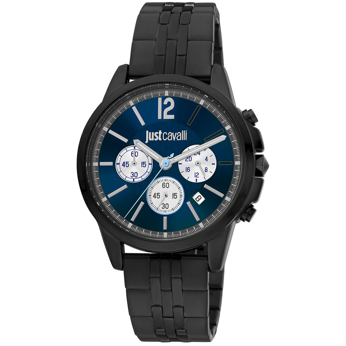 Herrklocka Just Cavalli JC1G175M0275 (Ø 42 mm) - 2