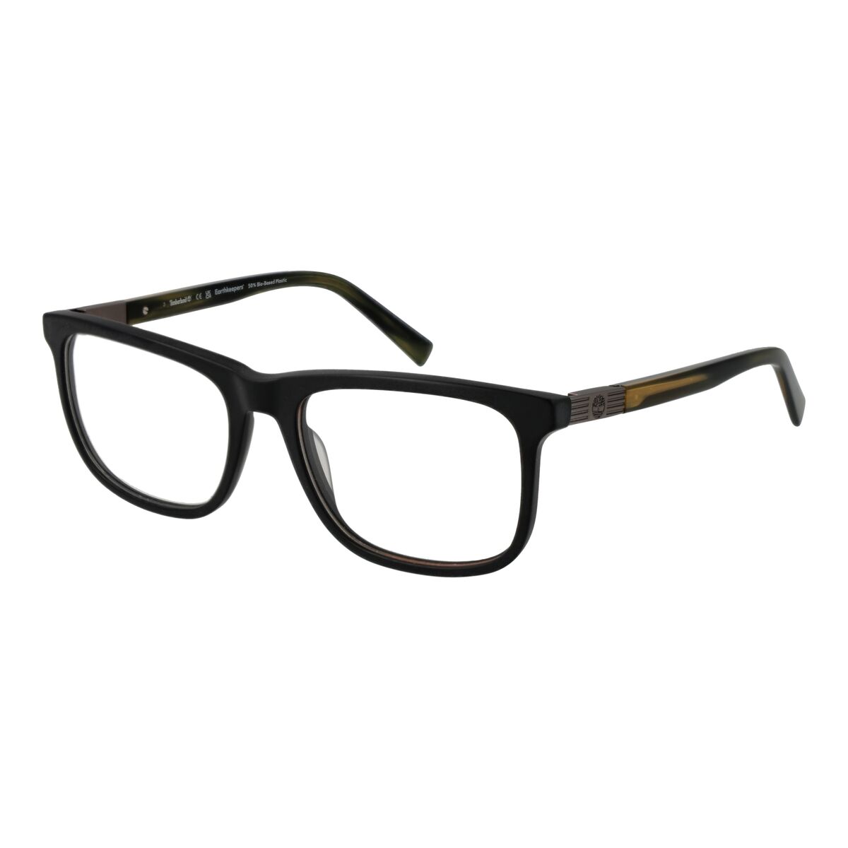 Glasögonbågar Timberland TB1803 55002