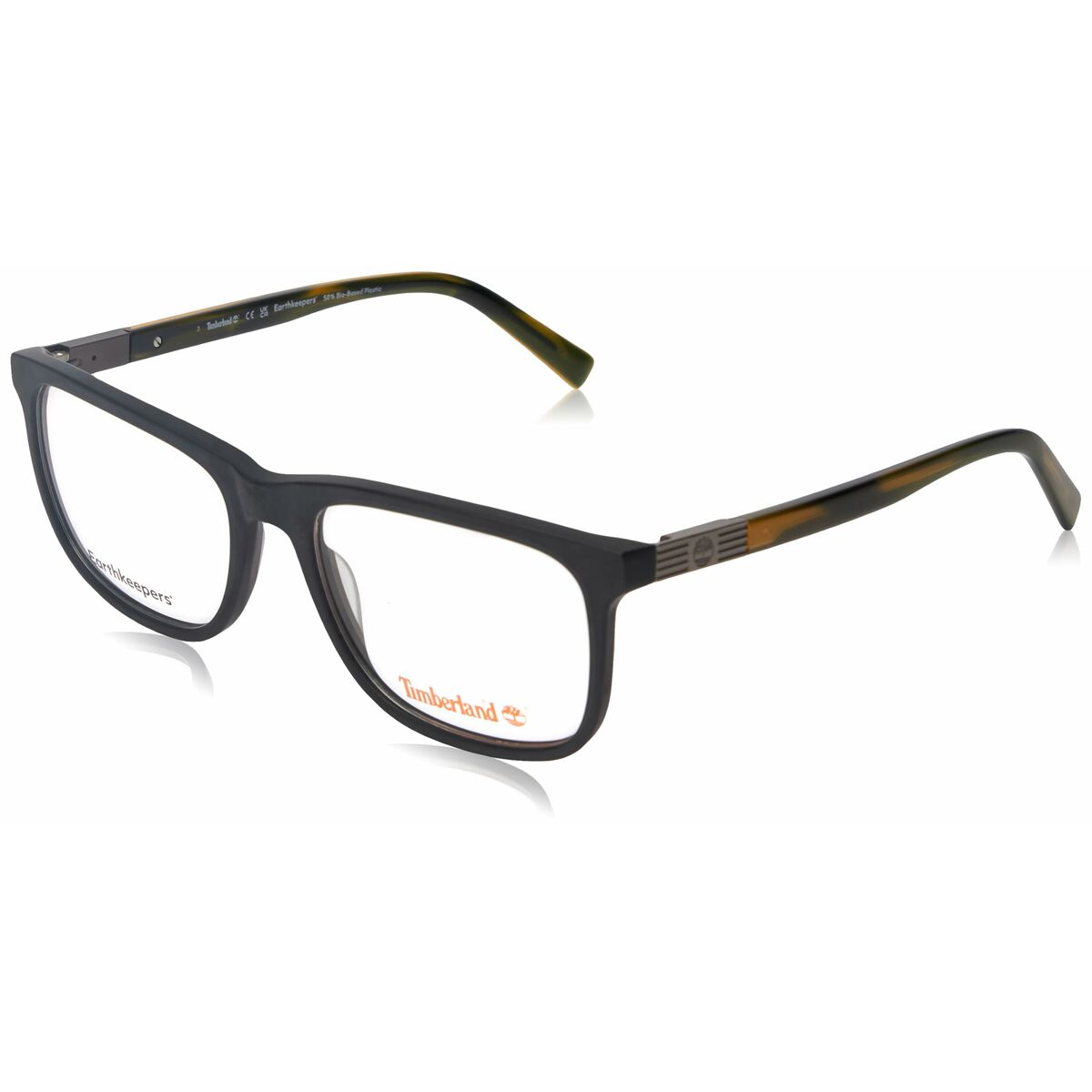 Glasögonbågar Timberland TB1803 55002 - 2