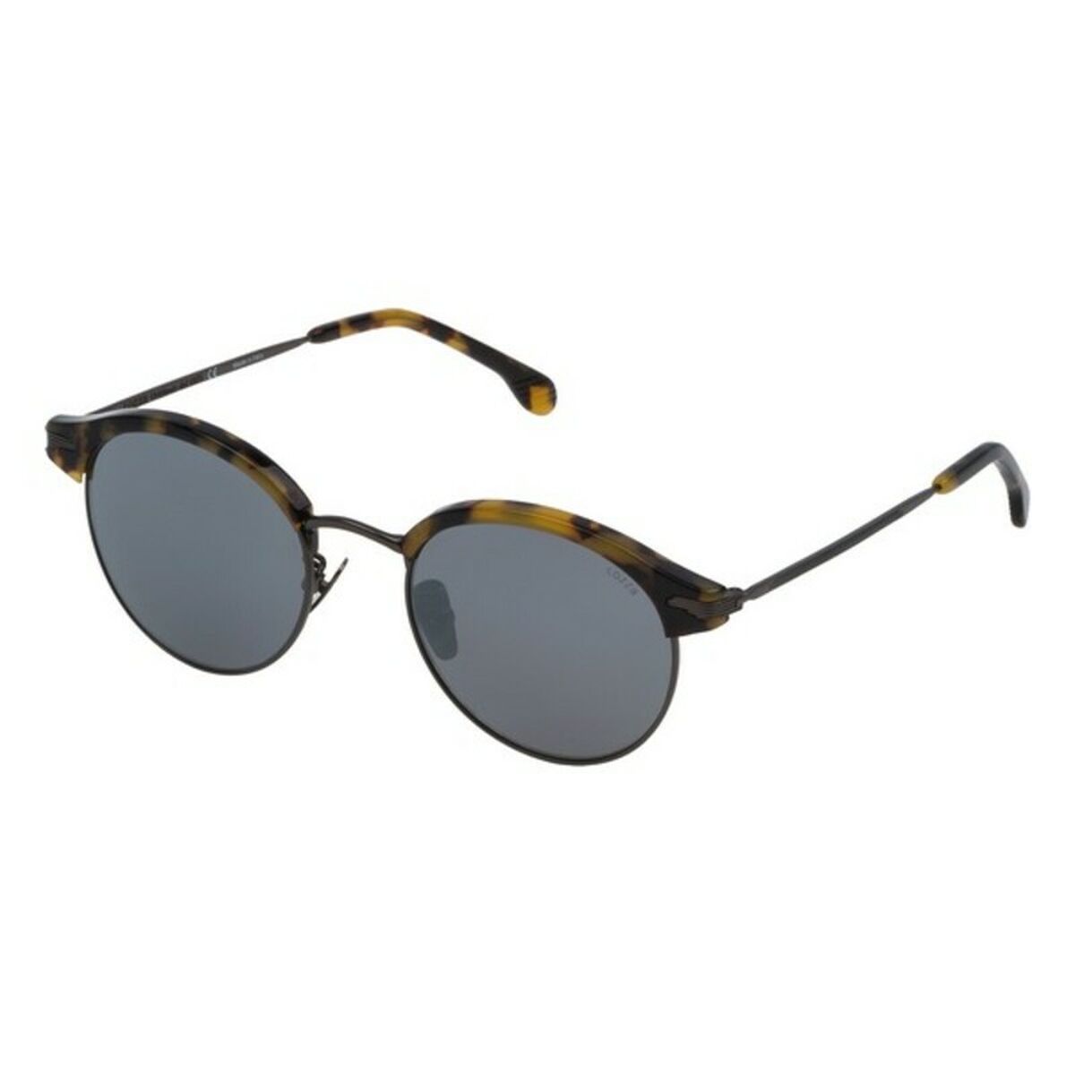 Unisexsolglasögon Lozza SL2299M51627X Ø 51 mm - 4