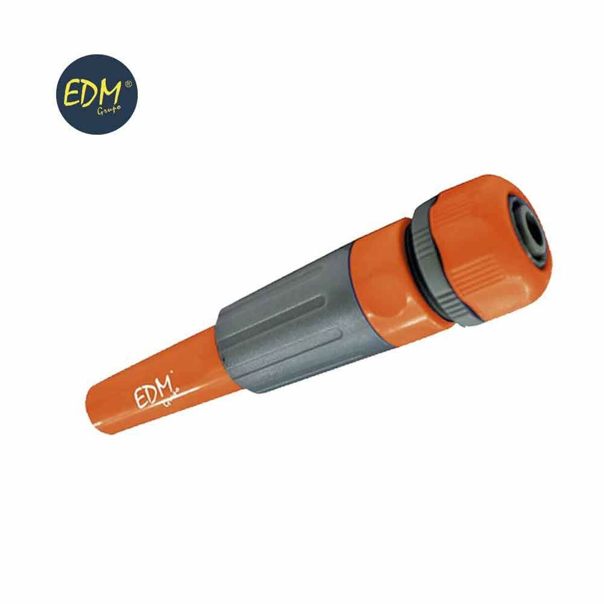 Spraylans EDM 74552 Orange - 4