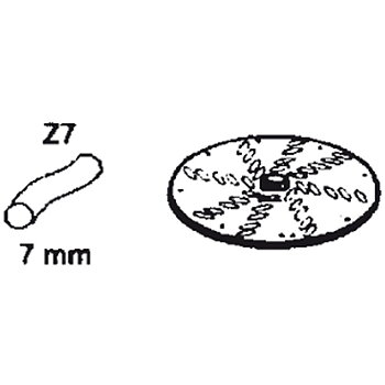 Galler Disk Z 7