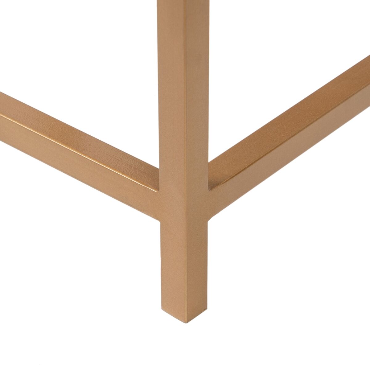 Möbelpaket Gyllene Silvrig 109 x 38,1 x 78,7 cm - 3