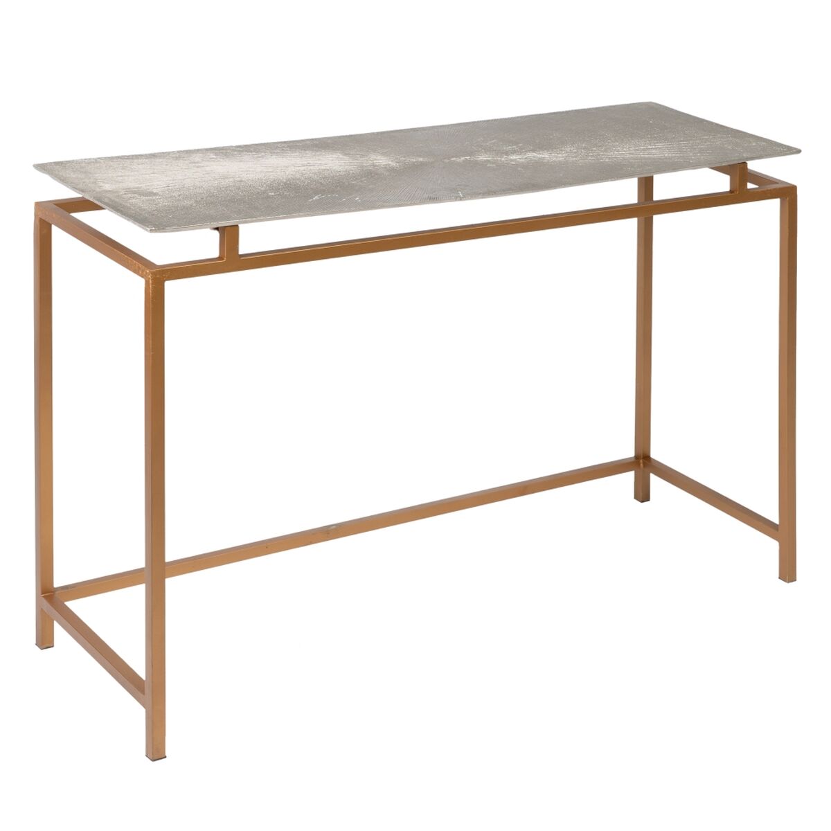 Möbelpaket Gyllene Silvrig 109 x 38,1 x 78,7 cm - 10