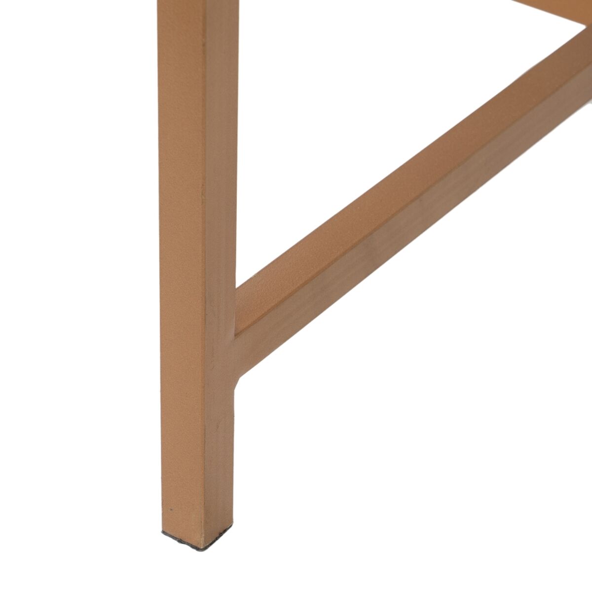 Möbelpaket Gyllene Silvrig 109 x 38,1 x 78,7 cm - 4
