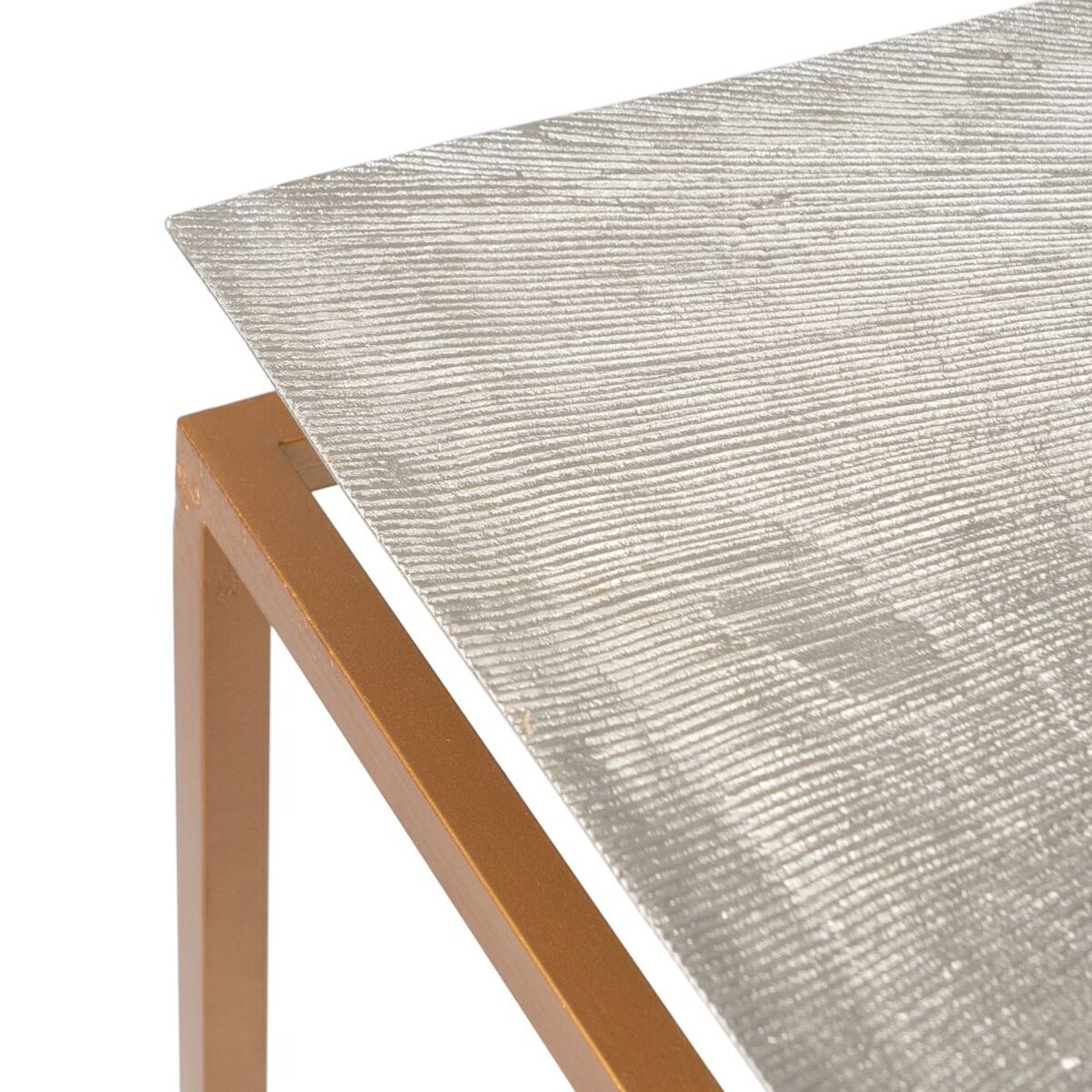 Möbelpaket Gyllene Silvrig 109 x 38,1 x 78,7 cm - 7