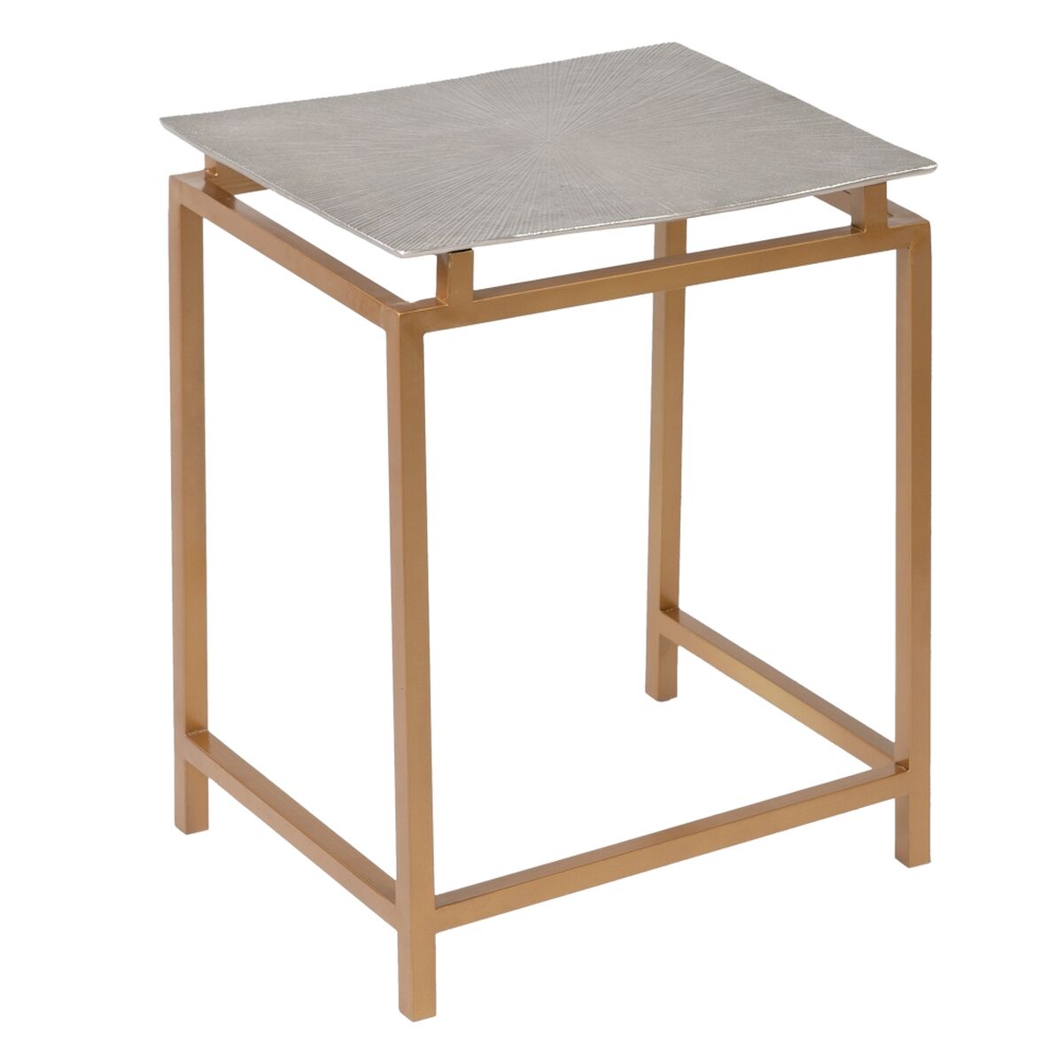 Möbelpaket Gyllene Silvrig 109 x 38,1 x 78,7 cm - 11