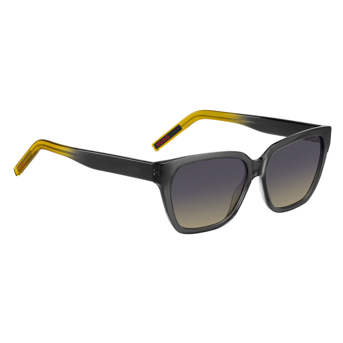 Damsolglasögon Hugo Boss HG-1264-S-XYOF6UM ø 56 mm - 3
