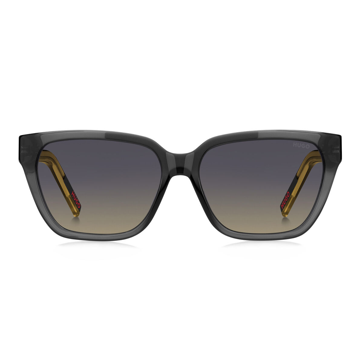 Damsolglasögon Hugo Boss HG-1264-S-XYOF6UM ø 56 mm - 2