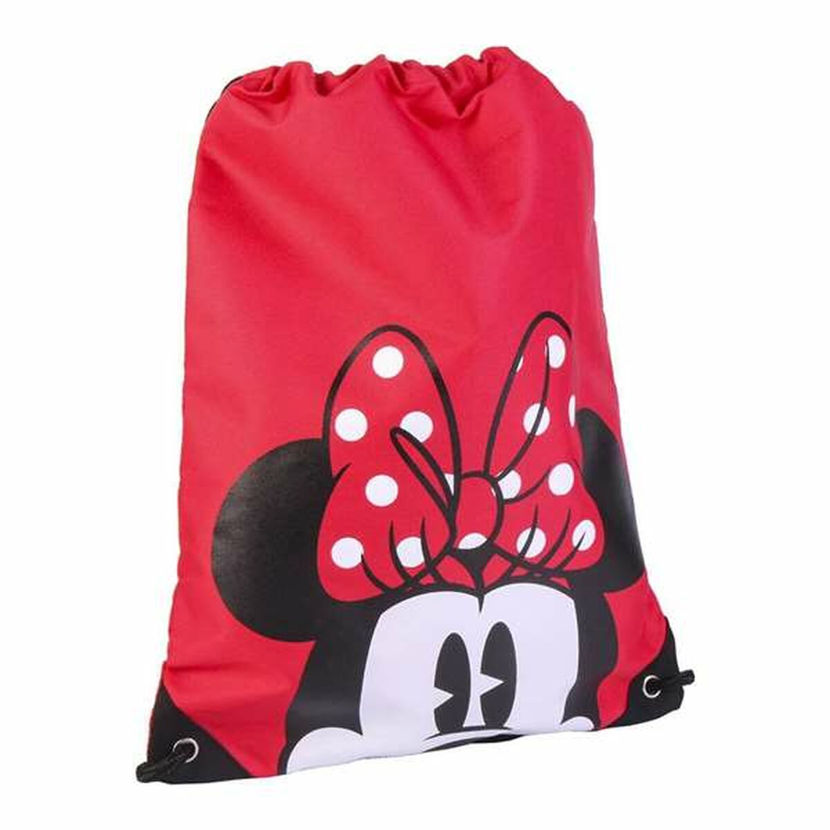 Ryggsäck till barn Minnie Mouse