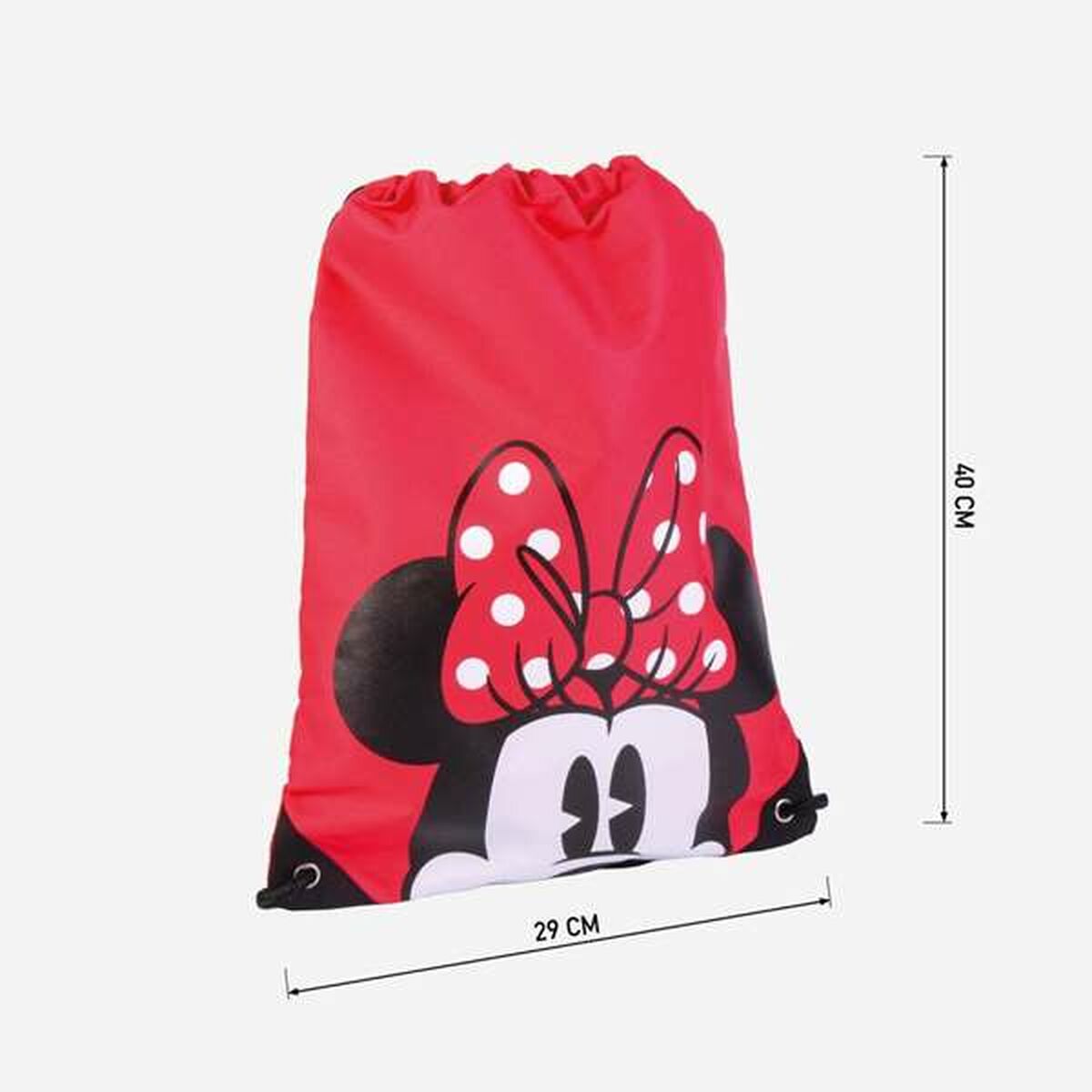 Ryggsäck till barn Minnie Mouse - 2