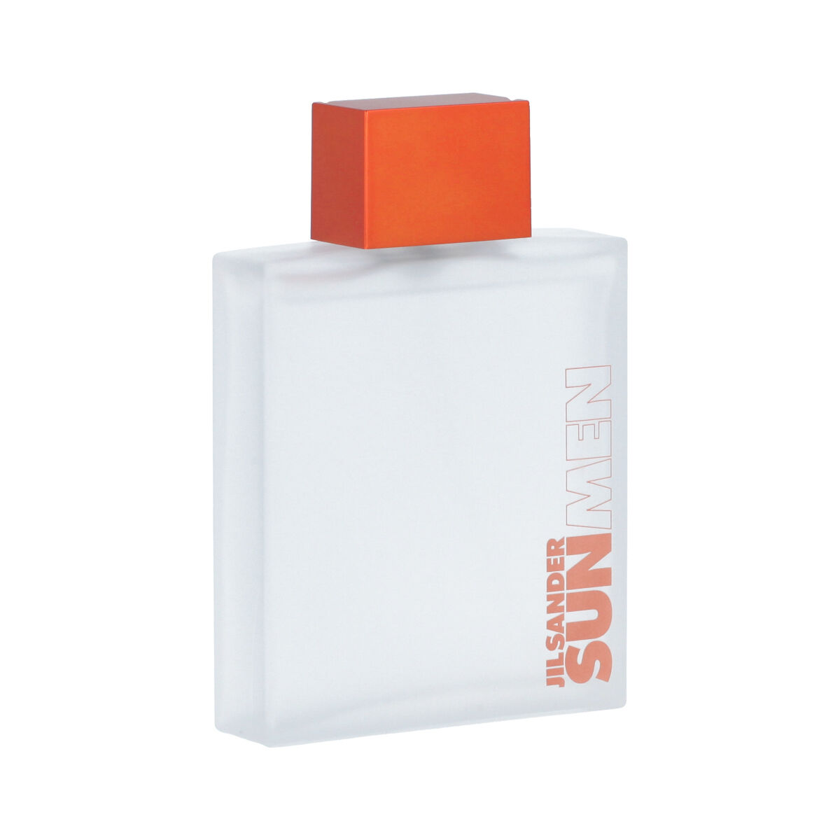 Parfym Damer Jil Sander Sun Men EDT 125 ml