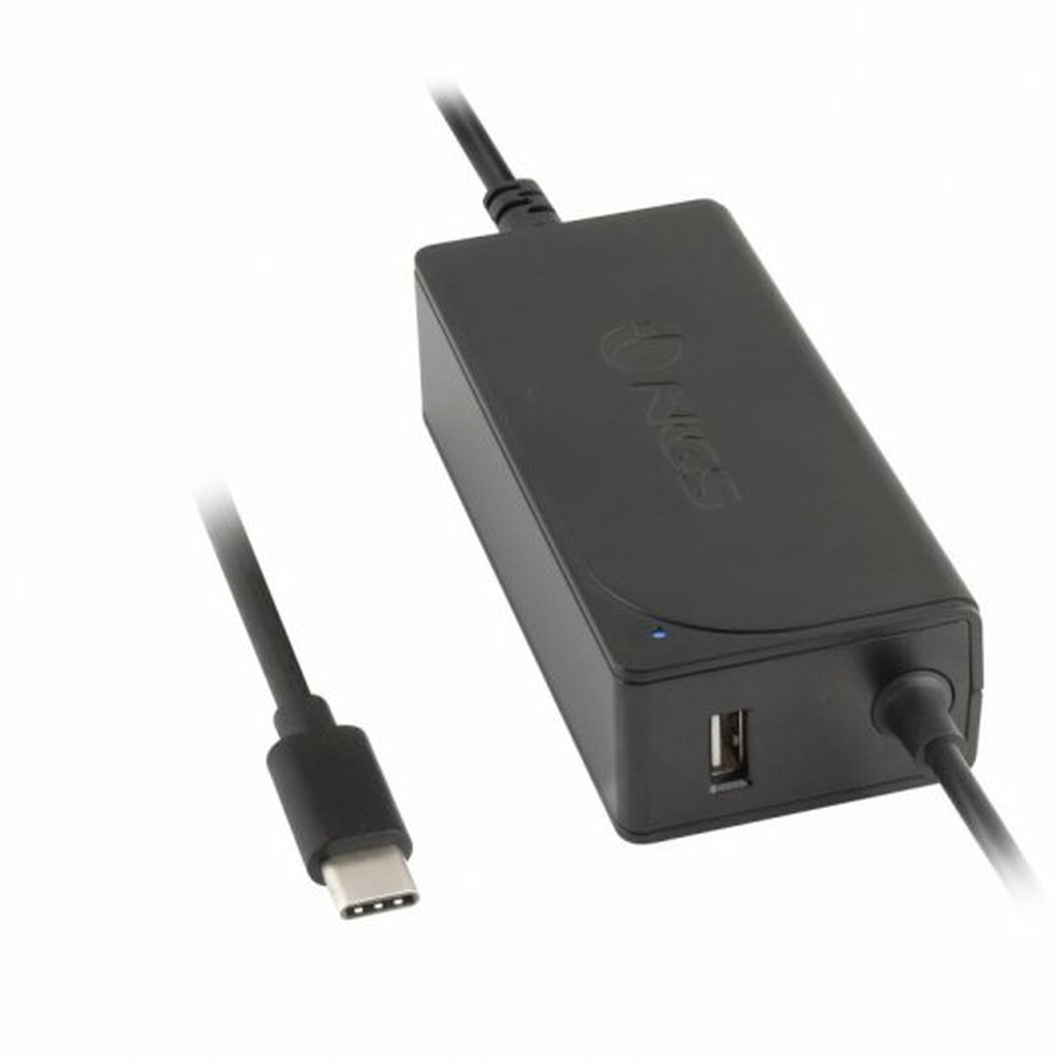 Laptopstöd NGS W-65WTYPEC 65 W 100 - 240 V