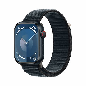 Smartklocka Apple MRMF3QL/A?ES