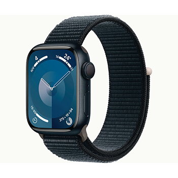Smartklocka Apple MRMF3QL/A?ES