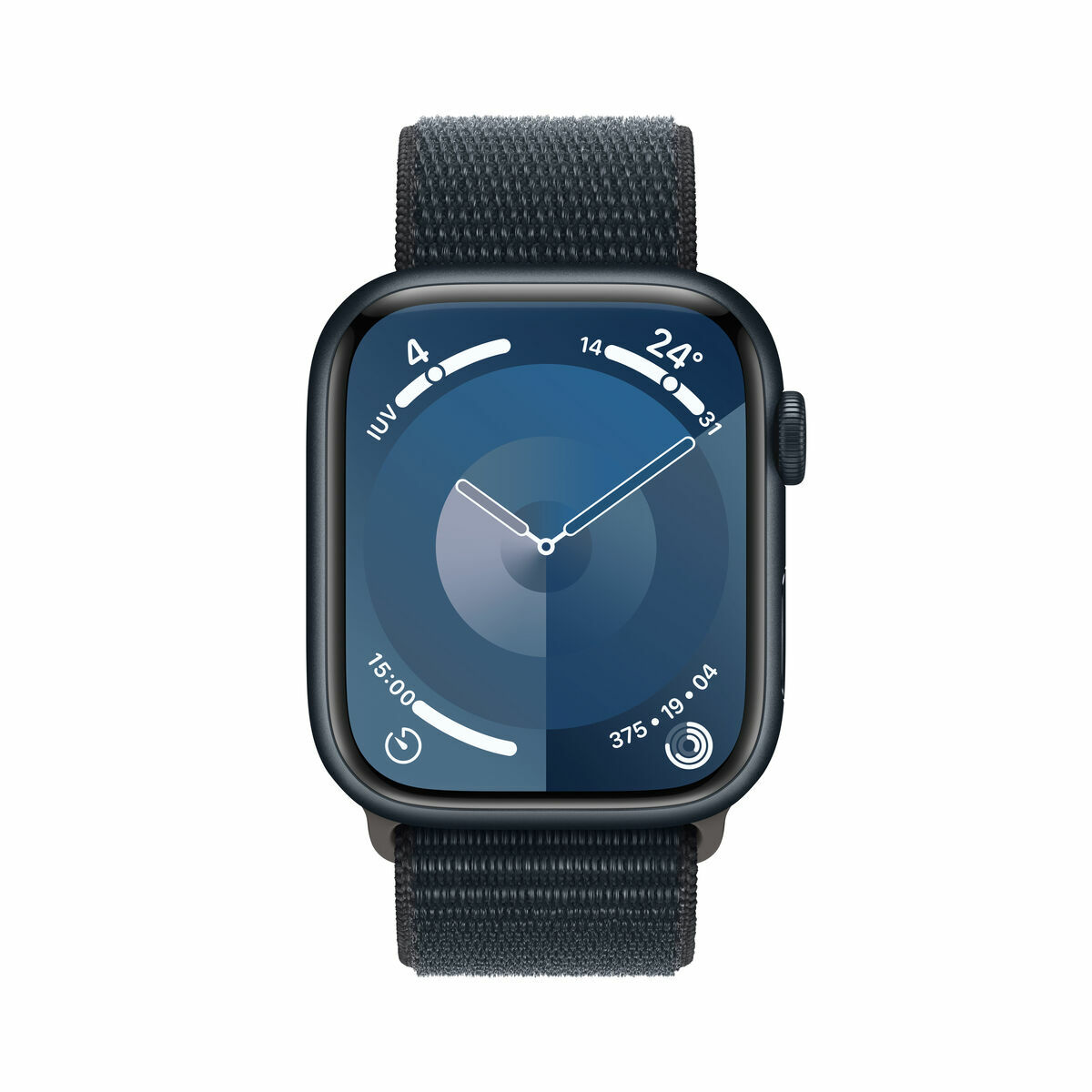 Smartklocka Apple MRMF3QL/A?ES - 3