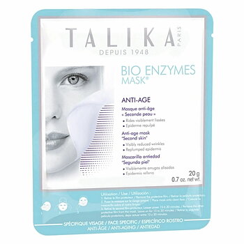 Ansiktsmask Talika 10043 Anti age