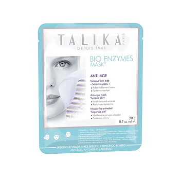 Ansiktsmask Talika 10043 Anti age