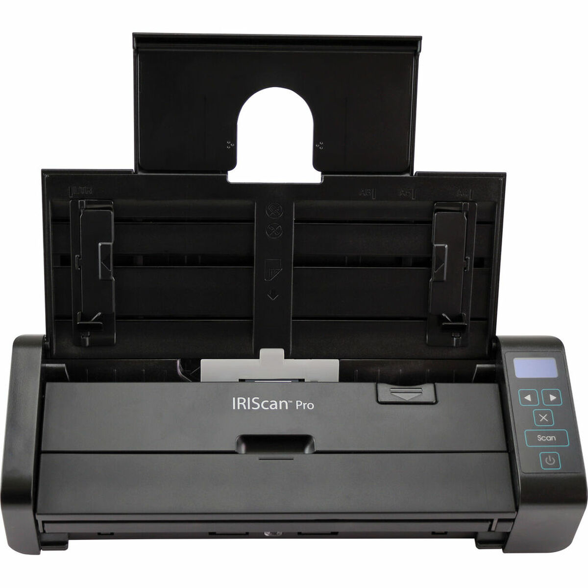 Skanner Iris 459035 23PPM - 5