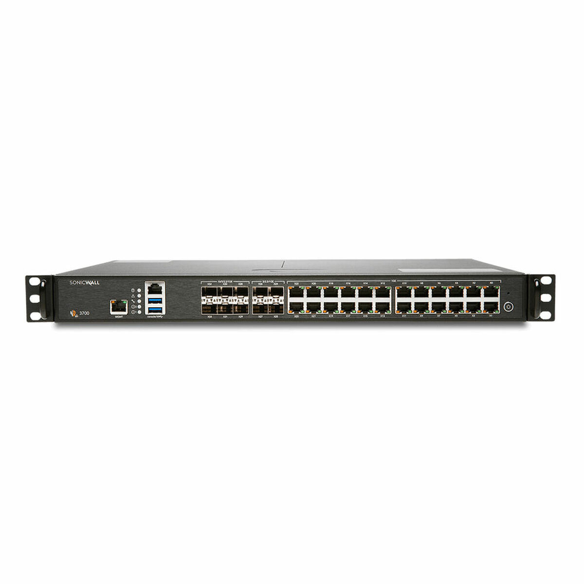 Firewall SonicWall 02-SSC-7368 - 3