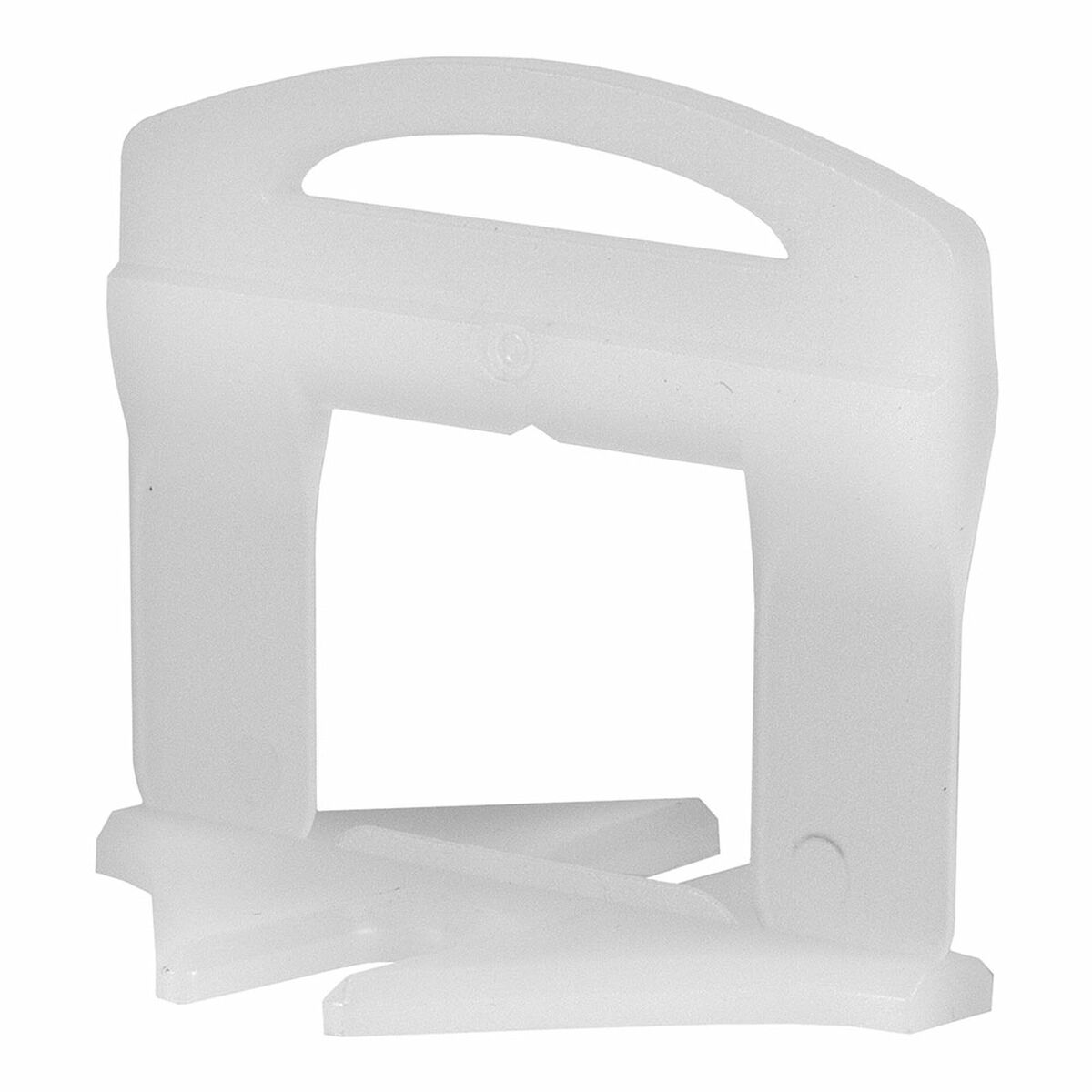 Nivåsystem Rubi Delta Level System 2840 3-12 mm Fläns