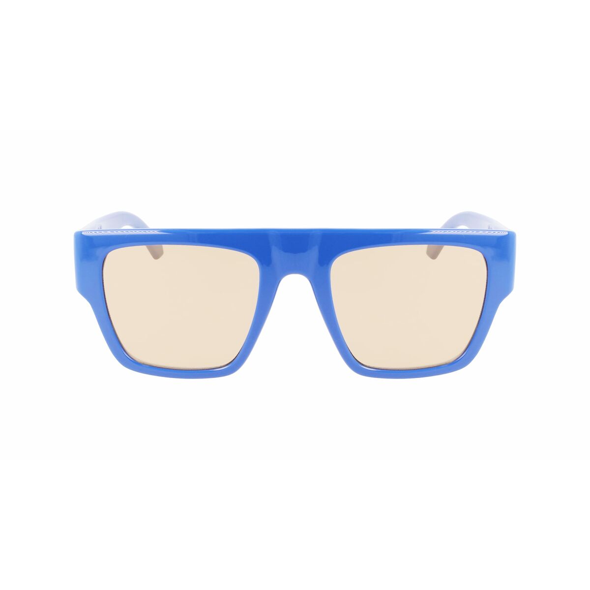 Unisexsolglasögon Calvin Klein CKJ22636S-400 Ø 53 mm - 3