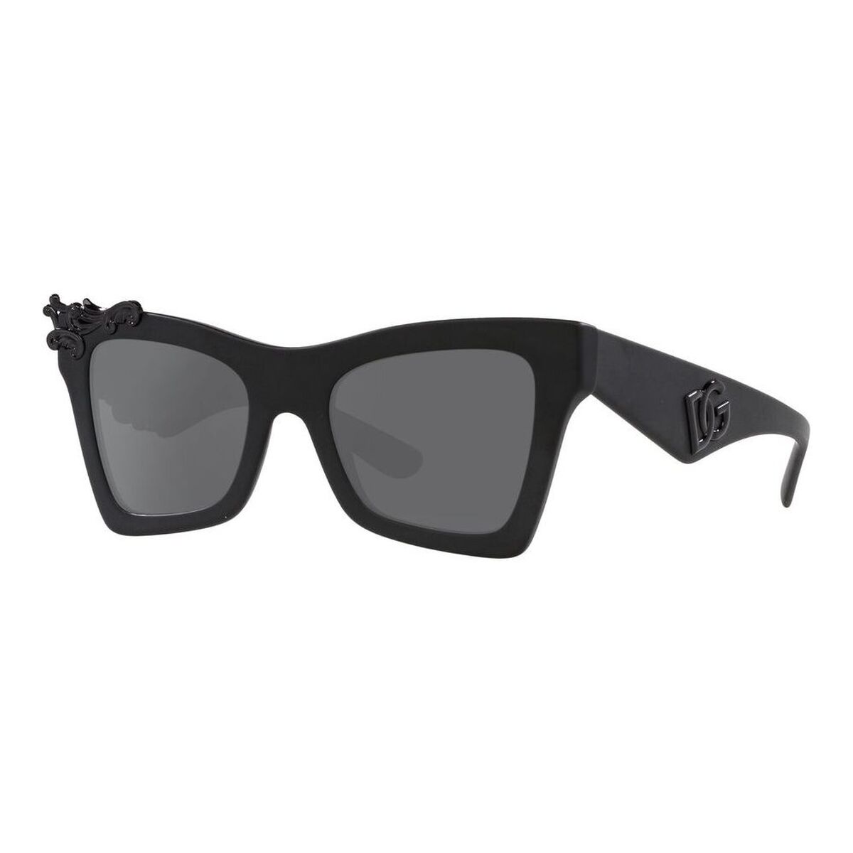 Damsolglasögon Dolce & Gabbana DG 4434