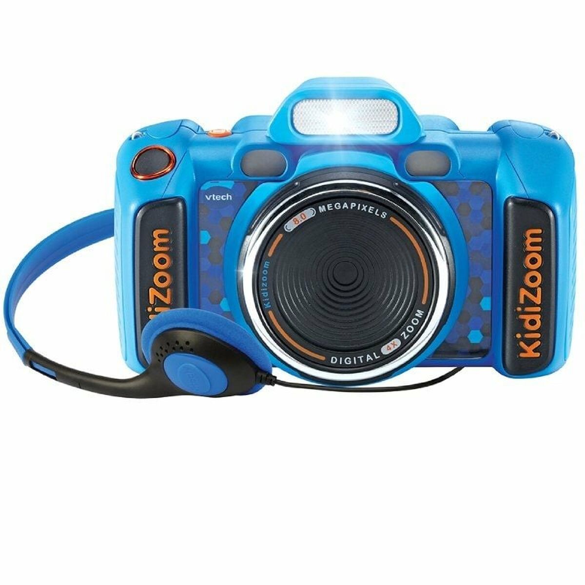 Interaktiv leksak Vtech 80-519922-022 Björn - 2