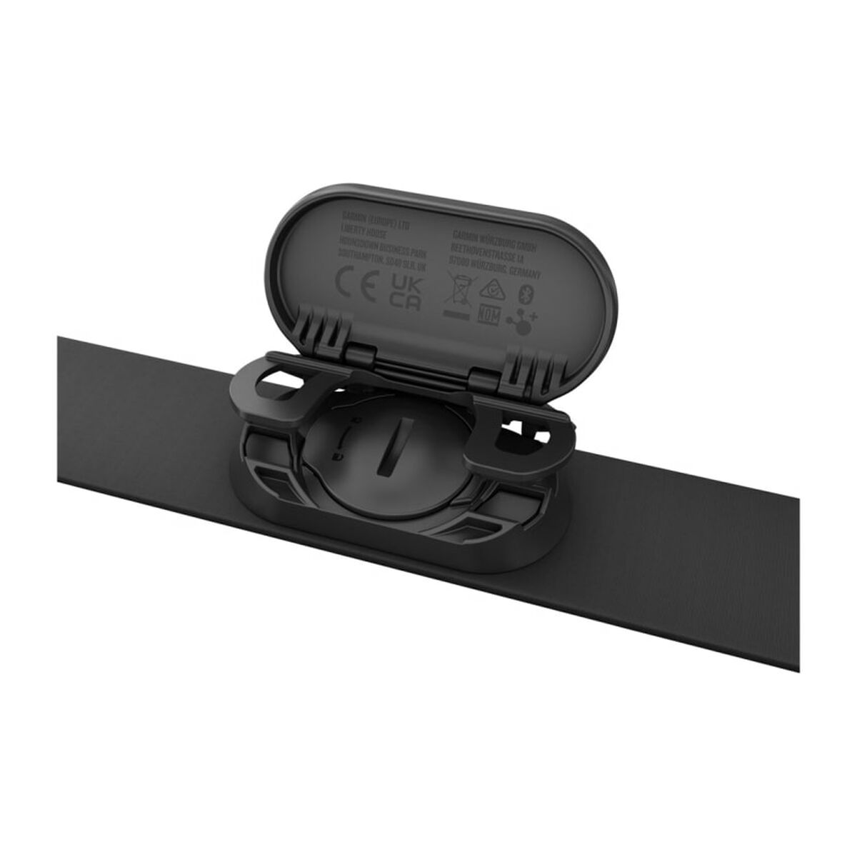 Bluetooth Sport Pulsmätare GARMIN 010-13314-00 - 3