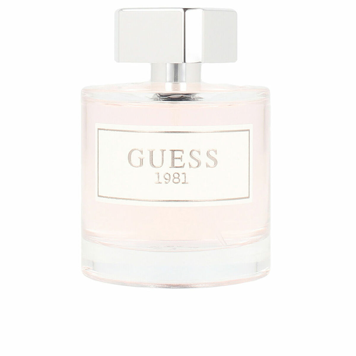Parfym Damer Guess 1981 EDT 100 ml