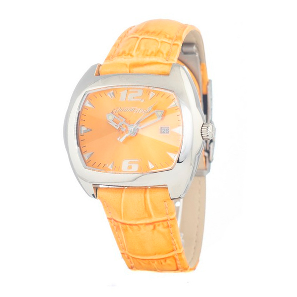 Unisexklocka Chronotech CT2188L-06 (Ø 40 mm)
