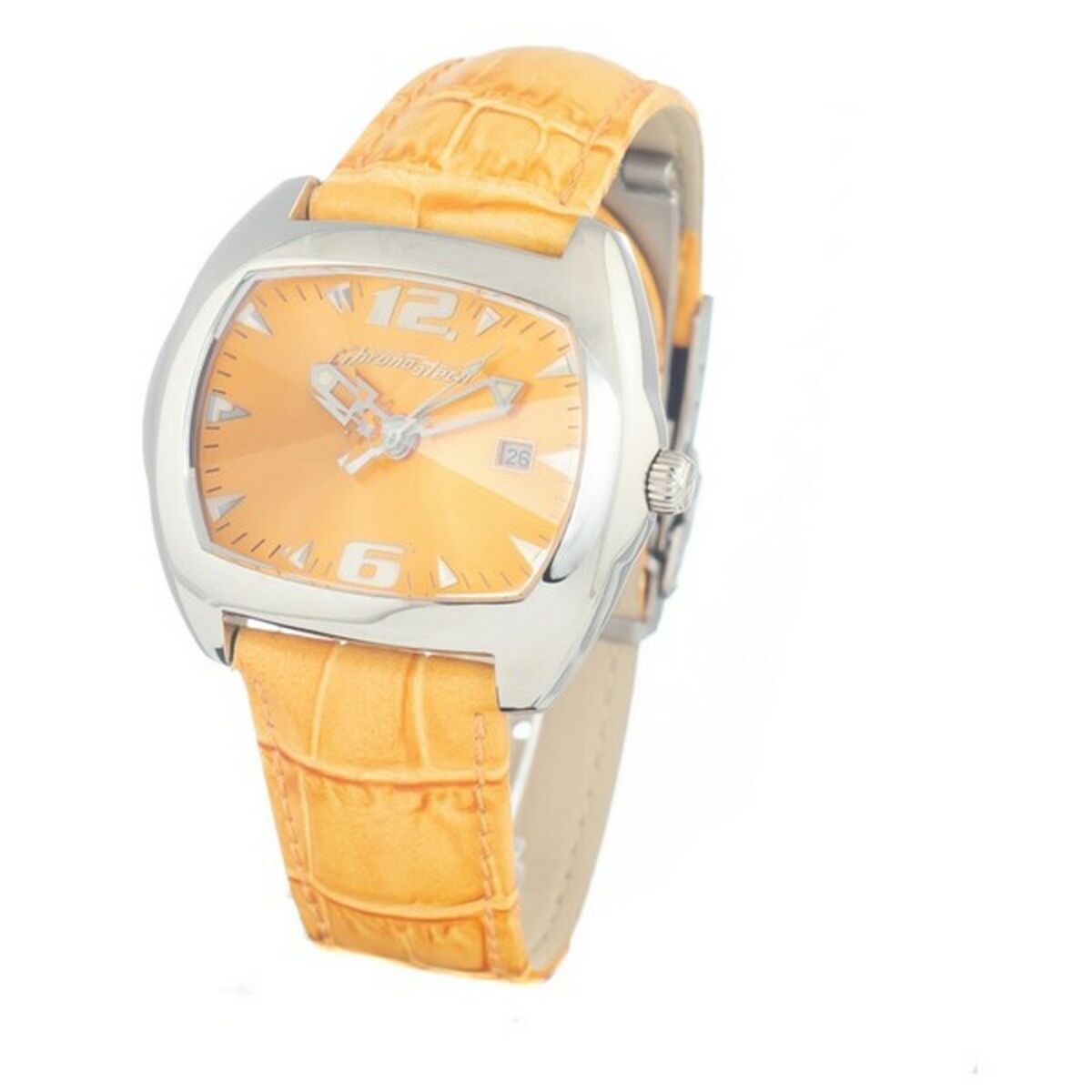 Unisexklocka Chronotech CT2188L-06 (Ø 40 mm) - 11