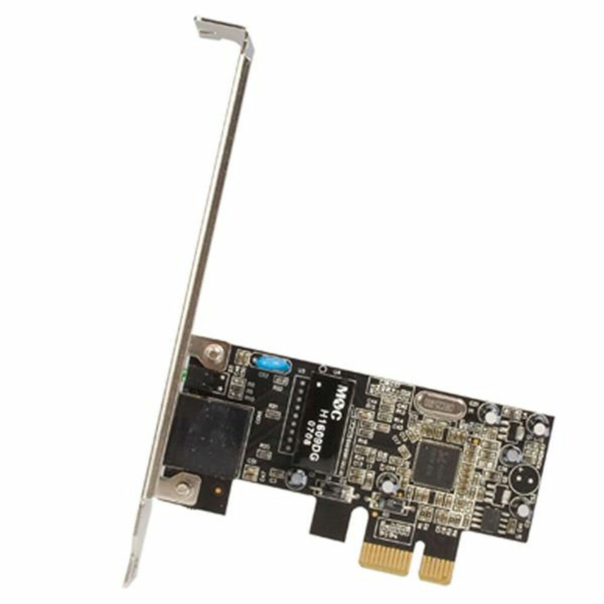 Nätkort Startech PEX100S