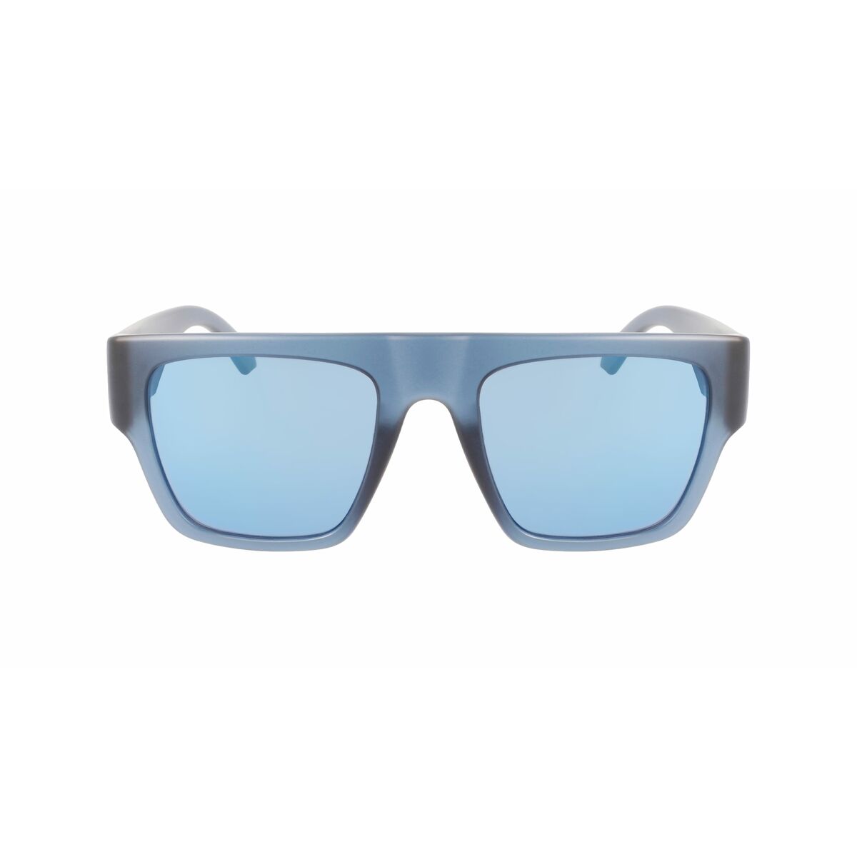 Unisexsolglasögon Calvin Klein CKJ22636S-405 Ø 53 mm - 3