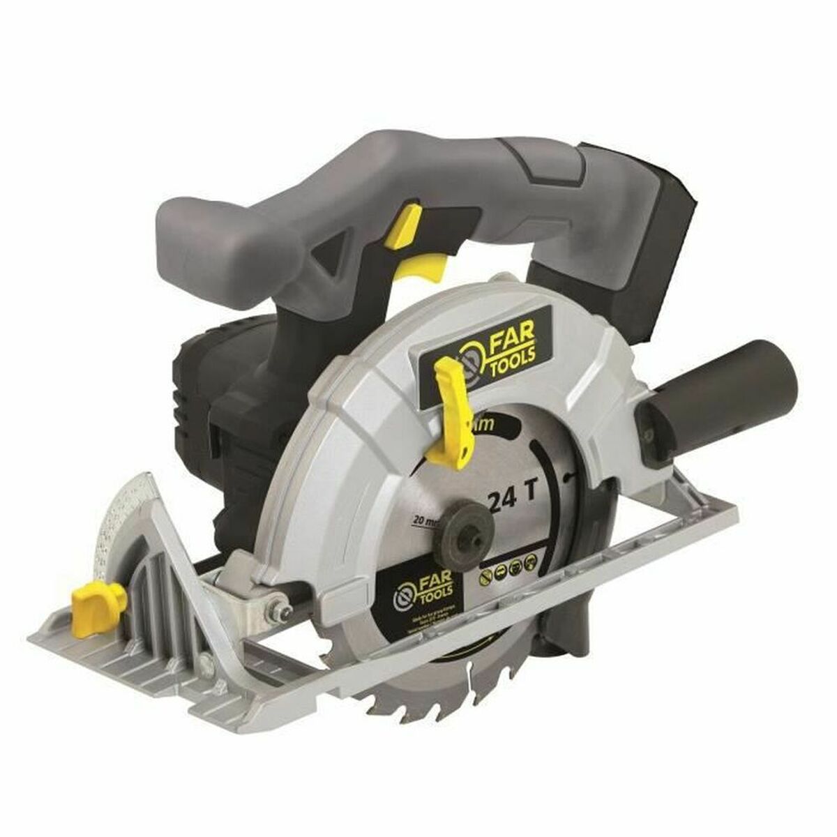 Cirkelsåg Fartools XF-CIRCULAR 18 V