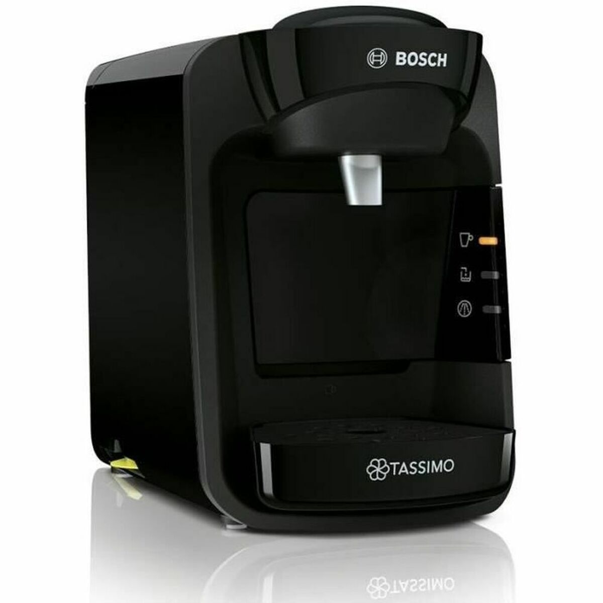 Kaffekapslar BOSCH TAS3102 Tassimo Suny 1300 W
