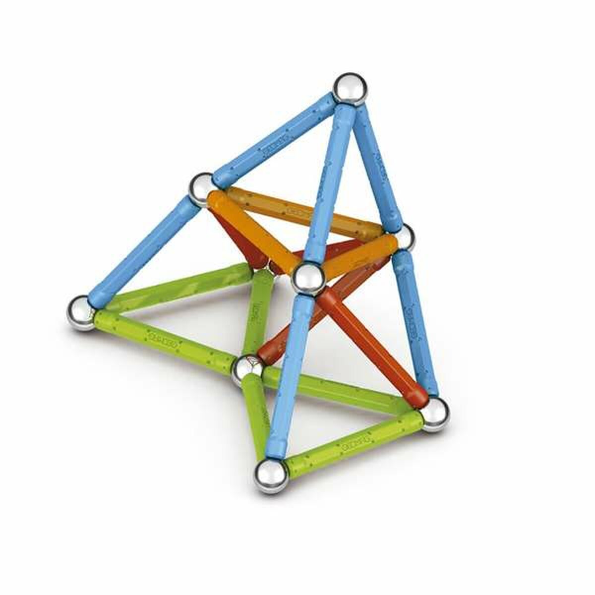 Utbildningsspel Geomag Super Colors - 4