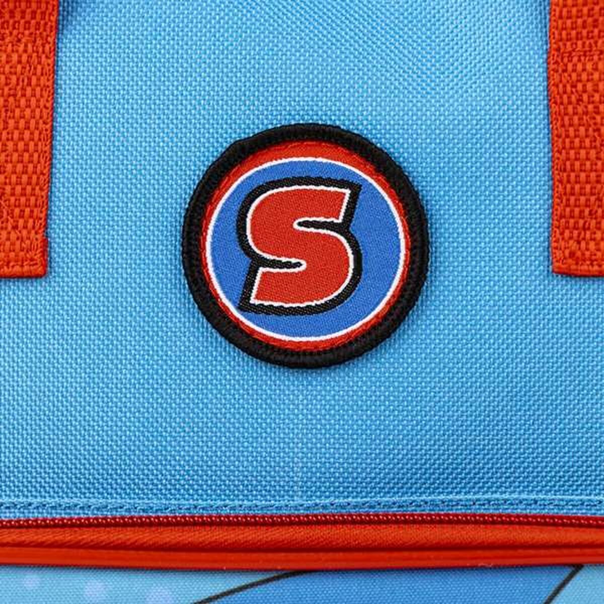 Skolryggsäck Sonic - 2