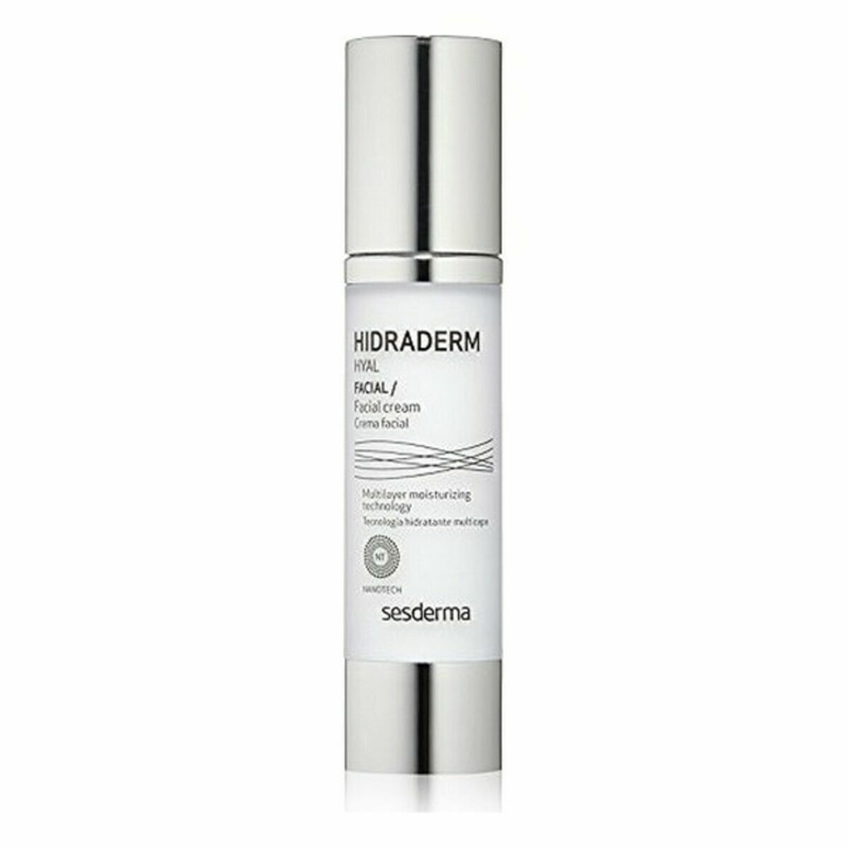 Fuktgivande ansiktskräm Sesderma 50 ml