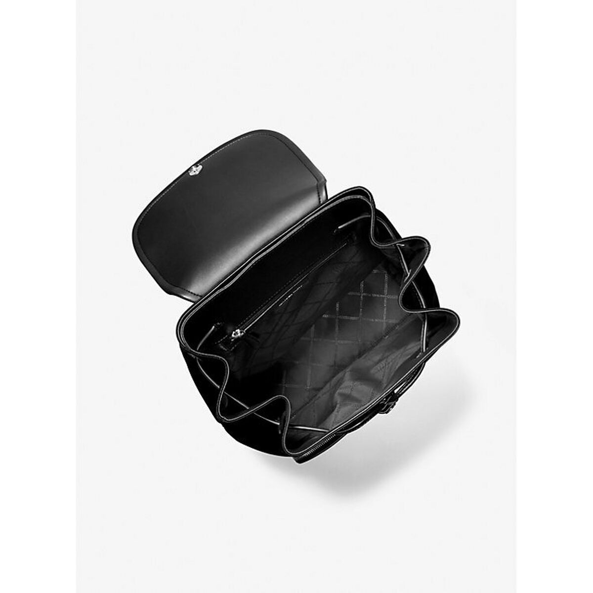 Sportväska Michael Kors 30S4SRKB7C-BLACK-NOIR Svart - 3